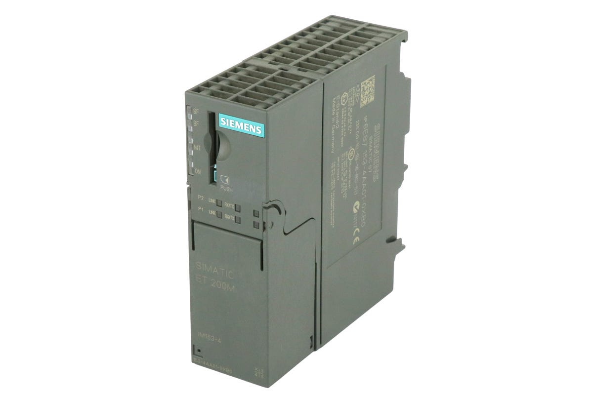 Siemens 6ES7153-4AA01-0XB0
