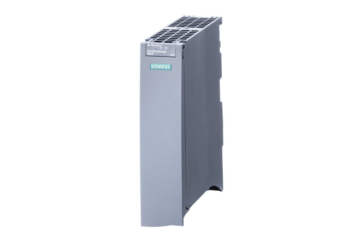 Siemens 6ES7155-5AA00-0AC0