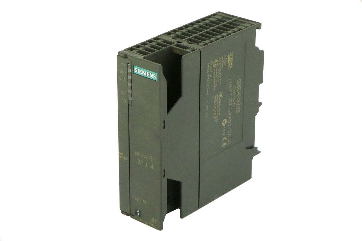 Siemens 6ES7157-0AA82-0XA0