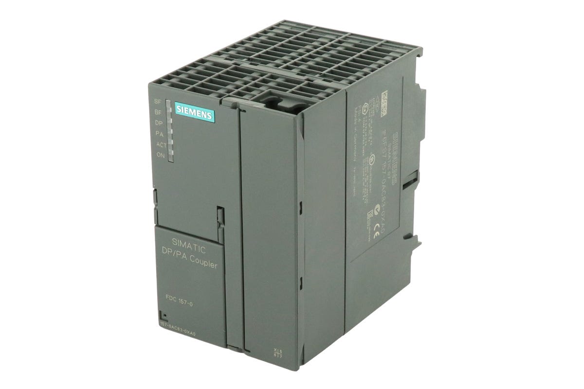 Siemens 6ES7157-0AC83-0XA0