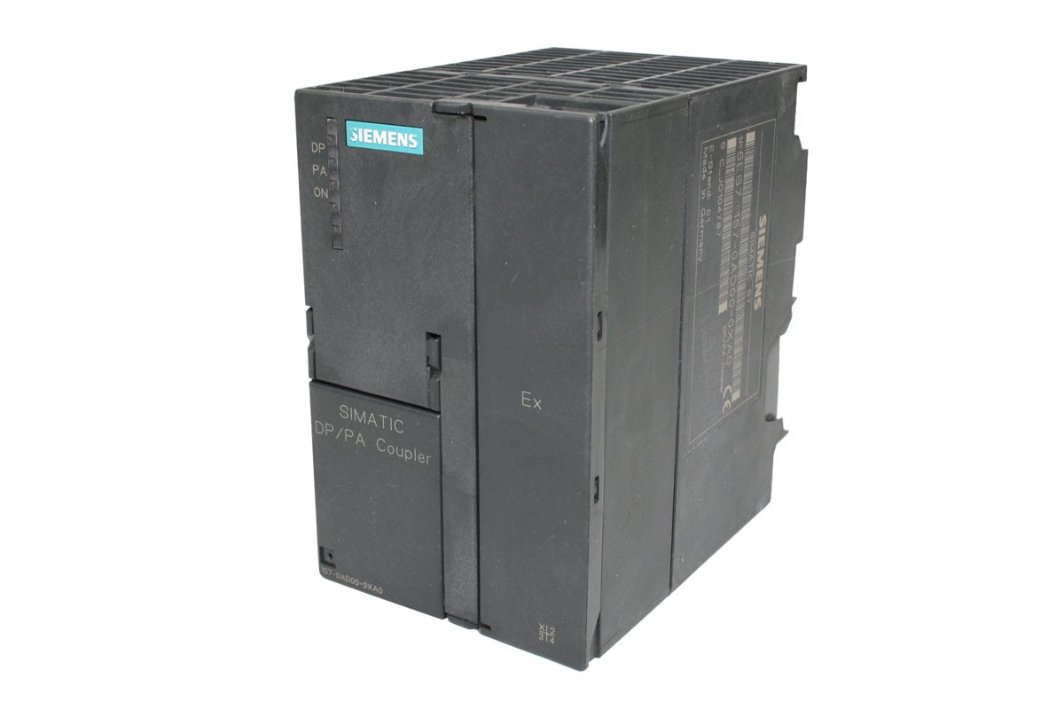Siemens 6ES7157-0AD00-0XA0