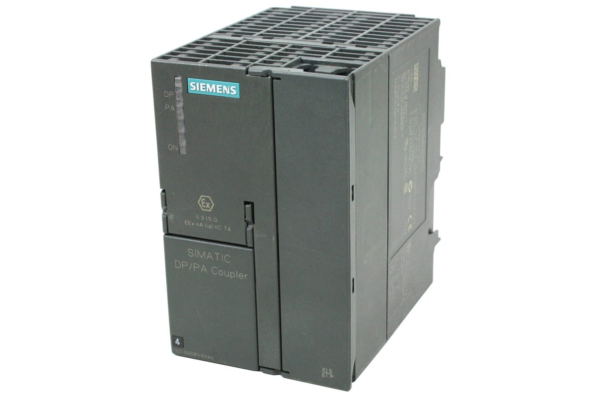 Siemens 6ES7157-0AD81-0XA0
