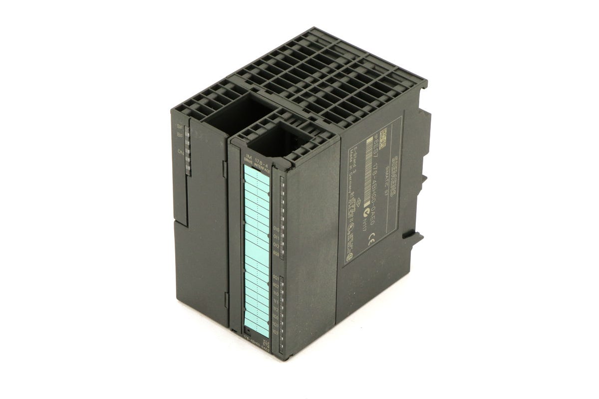 Siemens 6ES7178-4BH00-0AE0