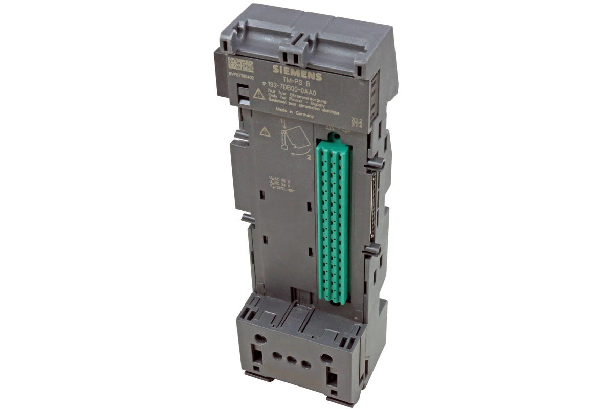Siemens 6ES7193-7DB00-0AA0