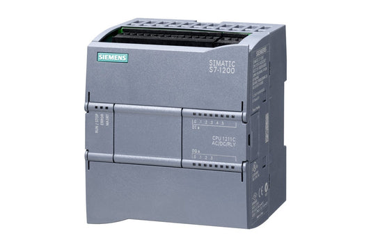 Siemens 6ES7211-1BE40-0XB0