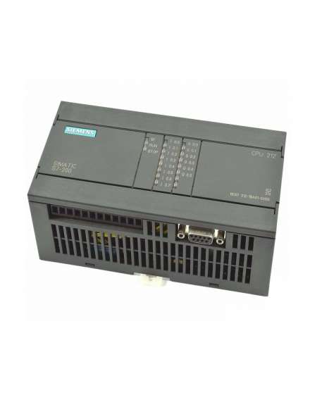 Siemens 6ES7212-1BA01-0XB0