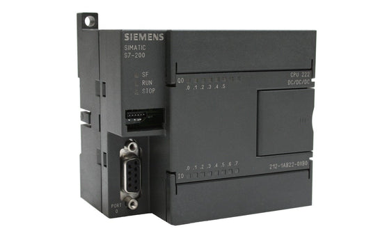 Siemens 6ES7212-1AB22-0XB0