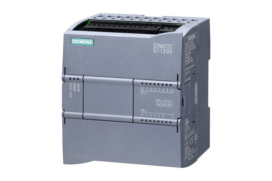 Siemens 6ES7212-1AE40-0XB0