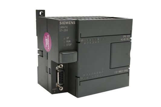 Siemens 6ES7212-1BB22-0XB0