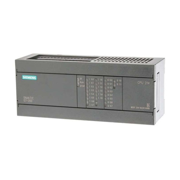 Siemens 6ES7214-1AC01-0XB0