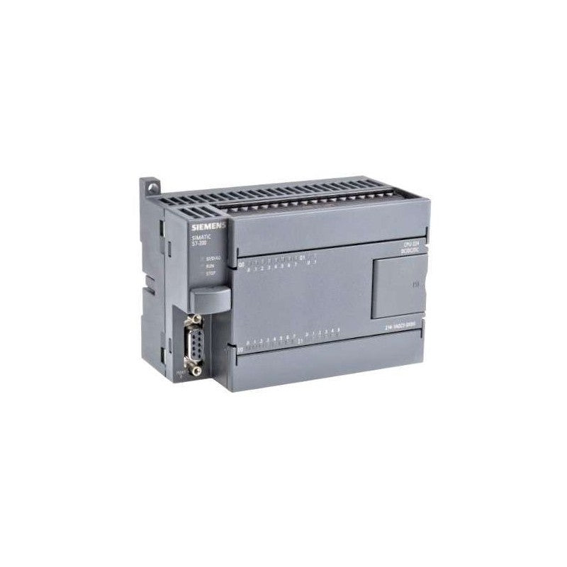 Siemens 6ES7214-1BD20-0XB0
