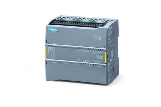 Siemens 6ES7214-1AF40-0XB0