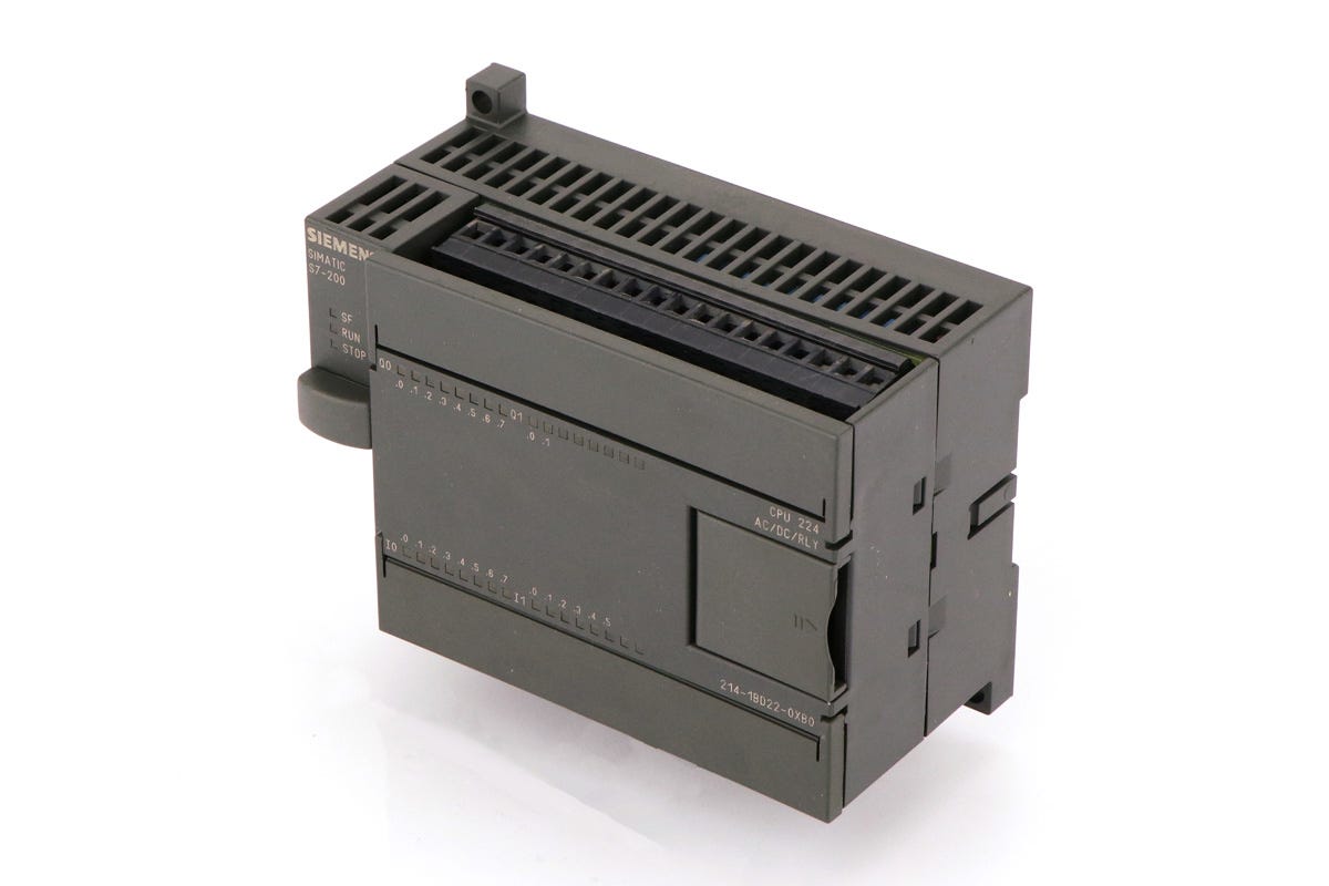 Siemens 6ES7214-1BD22-0XB0
