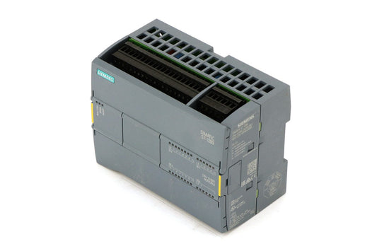 Siemens 6ES7215-1HF40-0XB0
