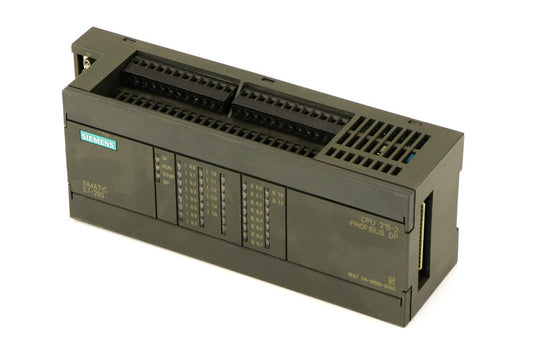 Siemens 6ES7215-2BD00-0XB0