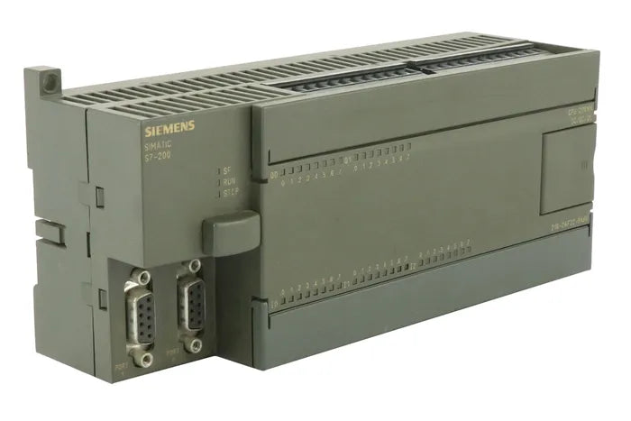 Siemens 6ES7216-2AF22-0XB0