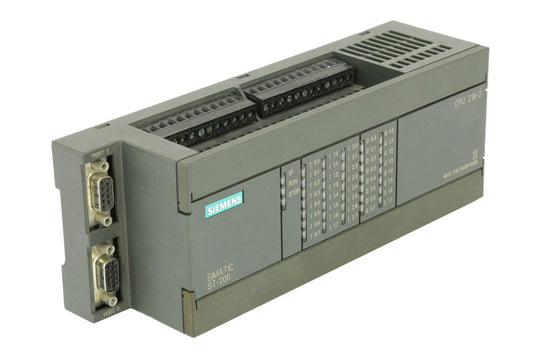 Siemens 6ES7216-2AD00-0XB0