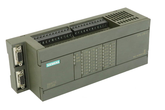 Siemens 6ES7216-2BD00-0XB0