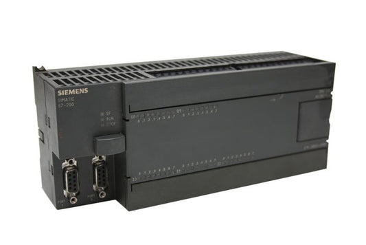 Siemens 6ES7216-2BD22-0XB0