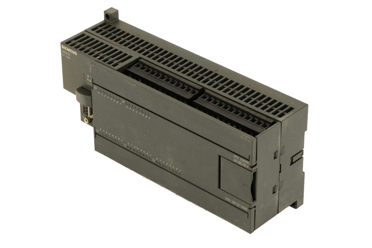 Siemens 6ES7216-2BF22-0XB0