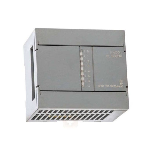 Siemens 6ES7221-1BF10-0XA0