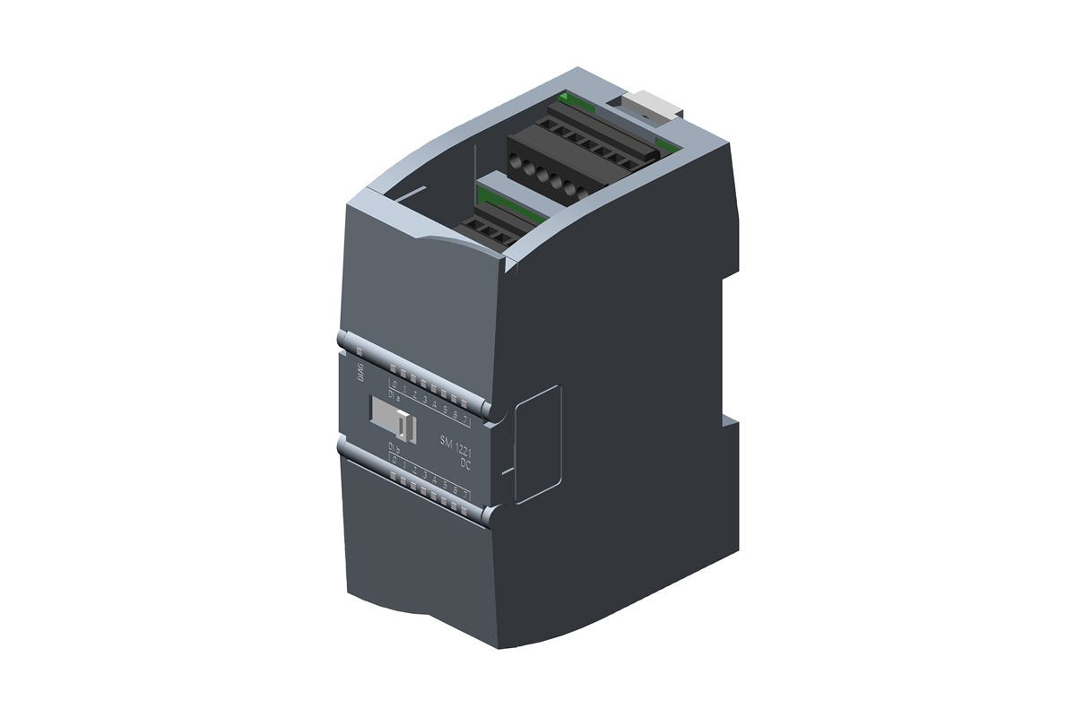 Siemens 6ES7221-1BH32-0XB0