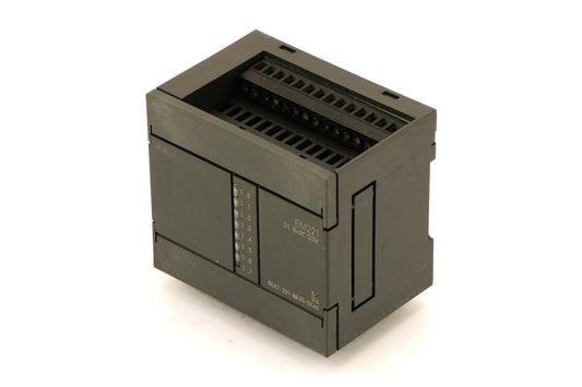 Siemens 6ES7221-1EF00-0XA0