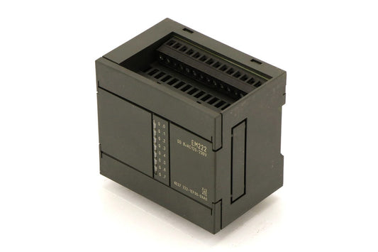 Siemens 6ES7222-1EF00-0XA0