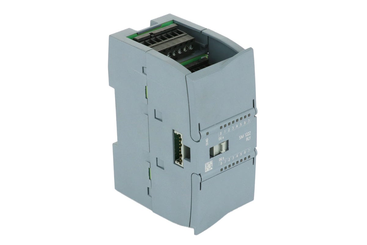 Siemens 6ES7222-1HH32-0XB0