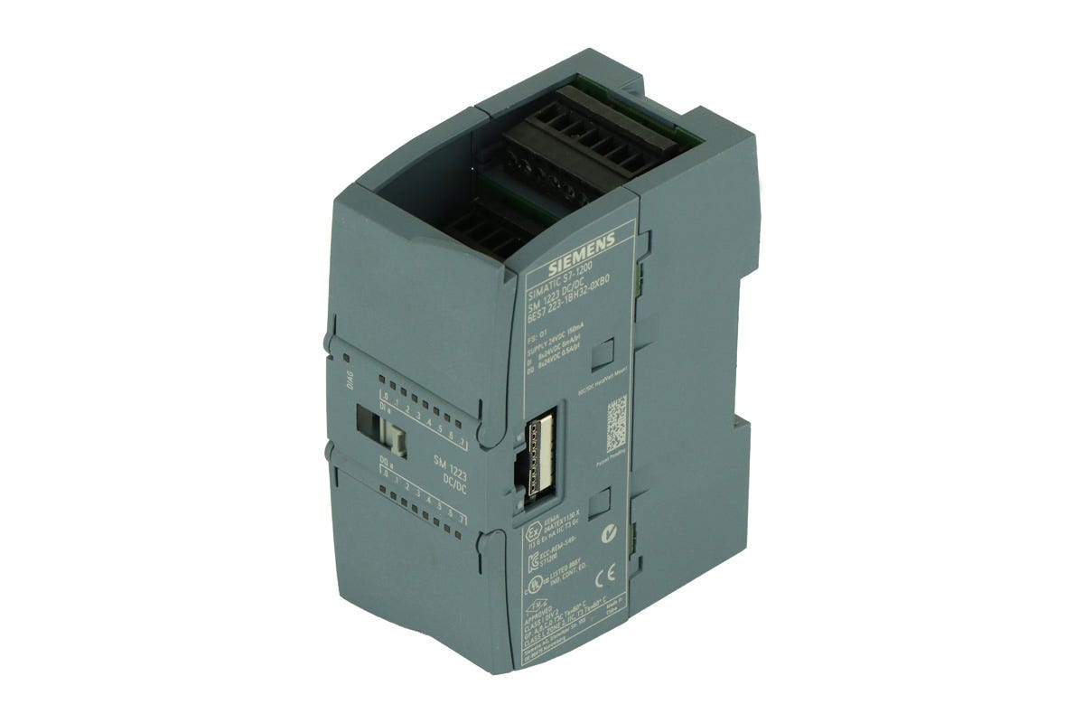 Siemens 6ES7223-1BH32-0XB0