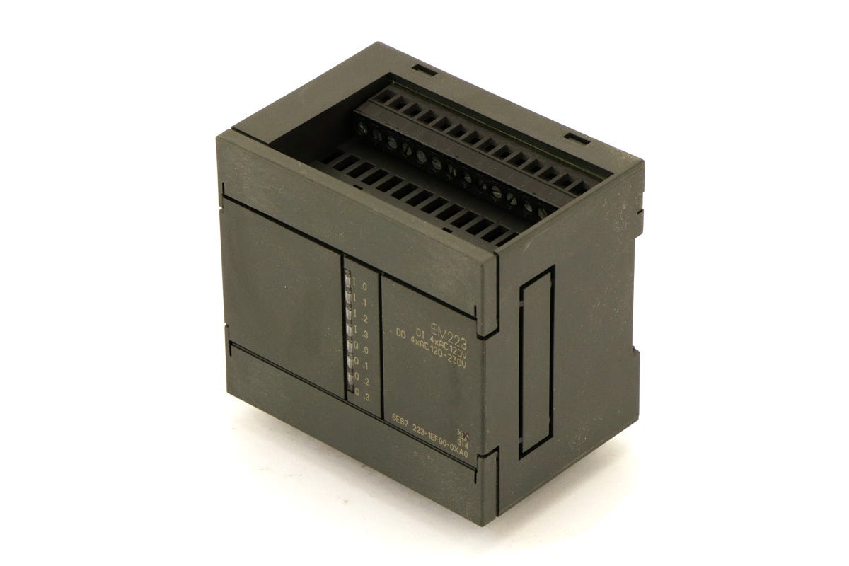 Siemens 6ES7223-1EF00-0XA0