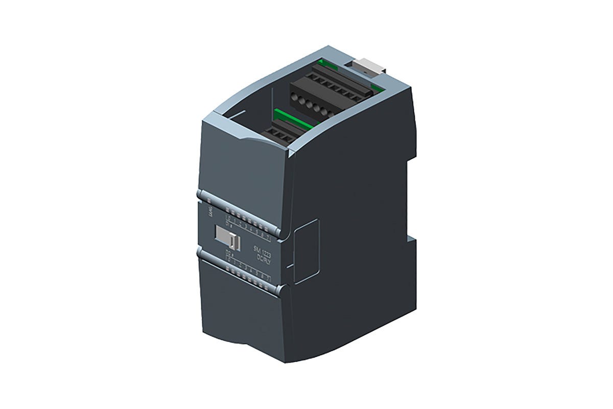 Siemens 6ES7223-1PH32-0XB0