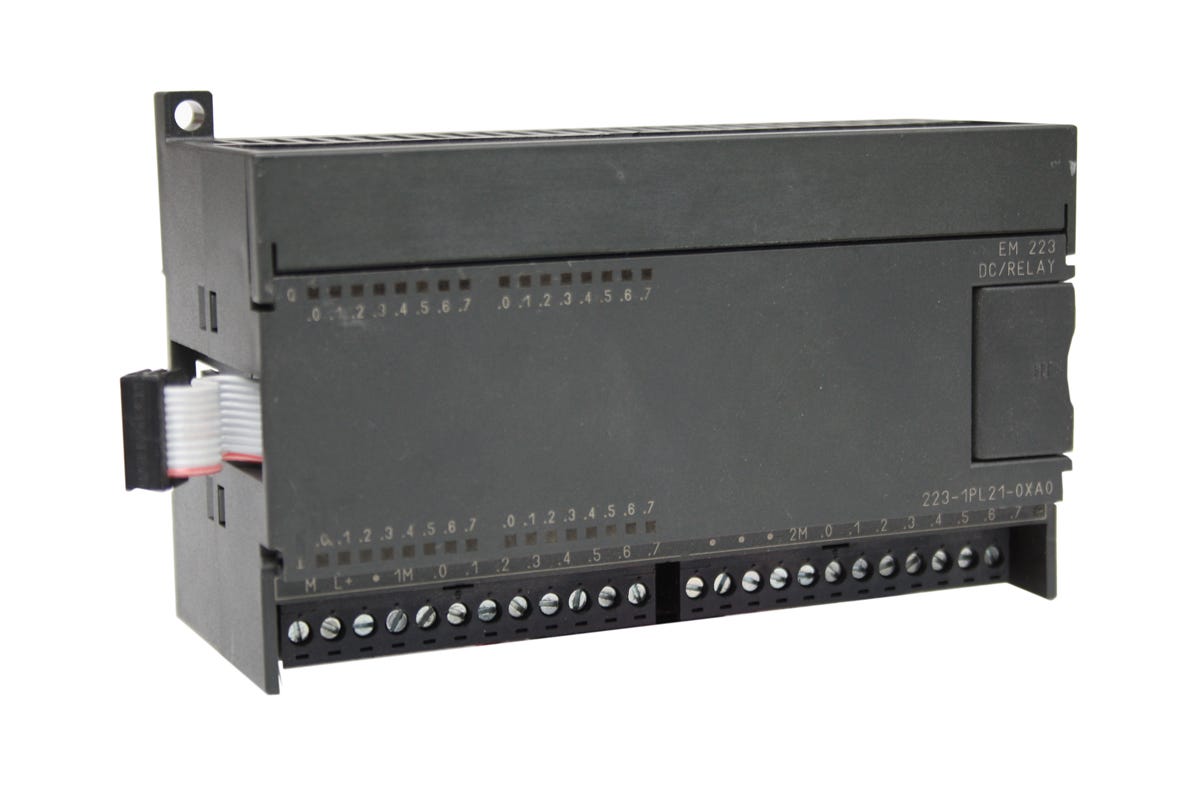 Siemens 6ES7223-1PL21-0XA0