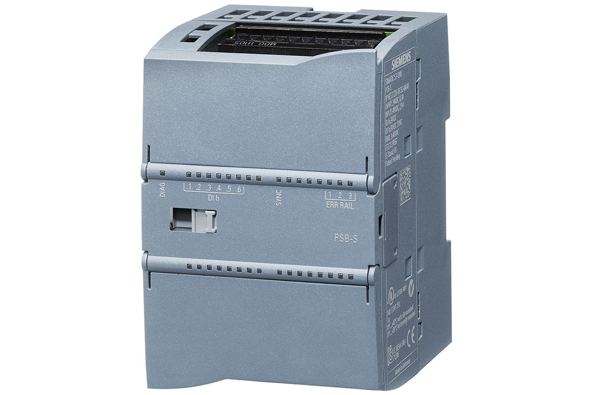 Siemens 6ES7228-1RC52-0AA0