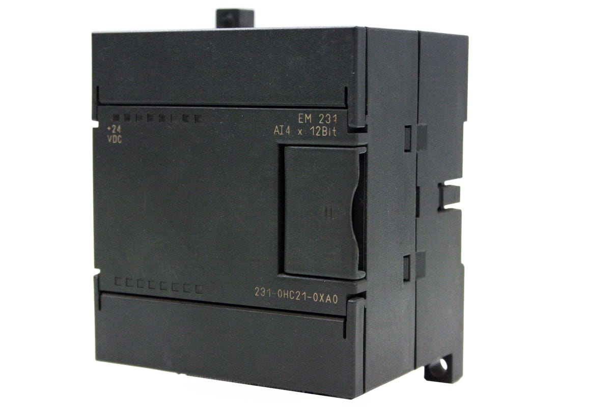 Siemens 6ES7231-0HC21-0XA0