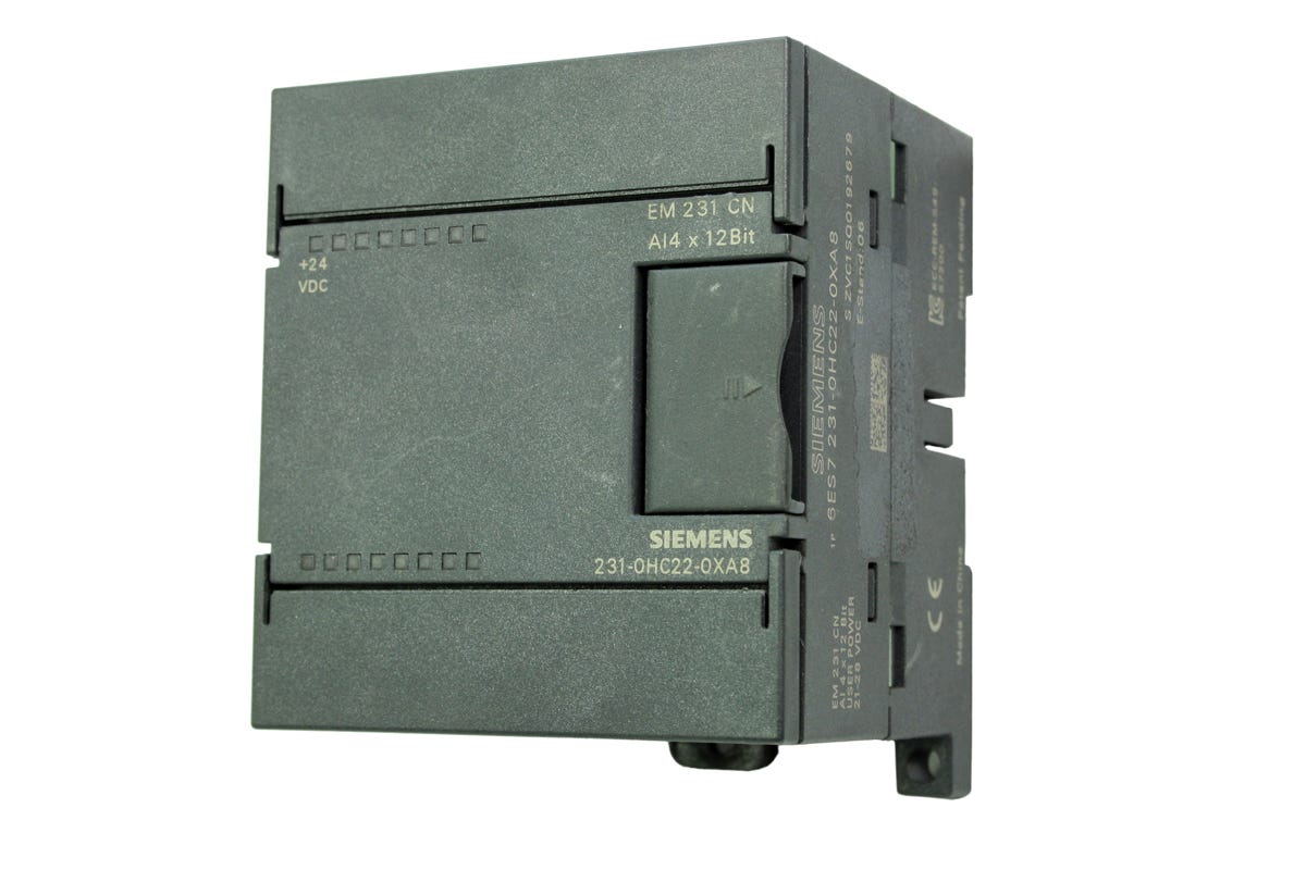 Siemens 6ES7231-0HC22-0XA8