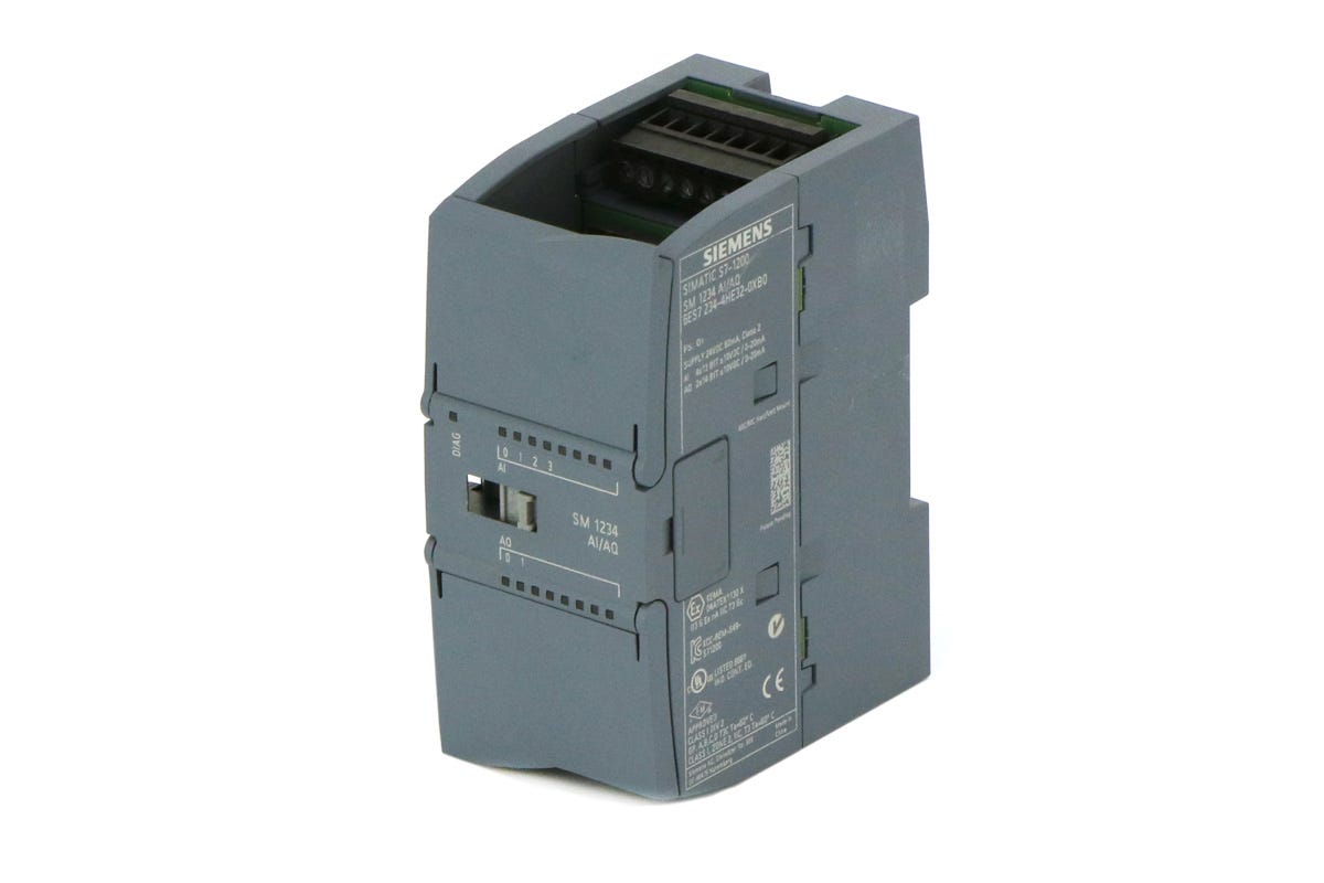 Siemens 6ES7234-4HE32-0XB0