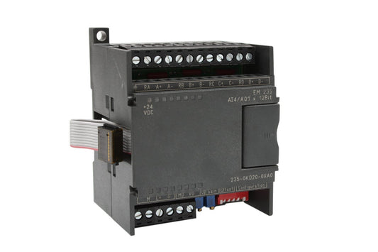 Siemens 6ES7235-0KD20-0XA0