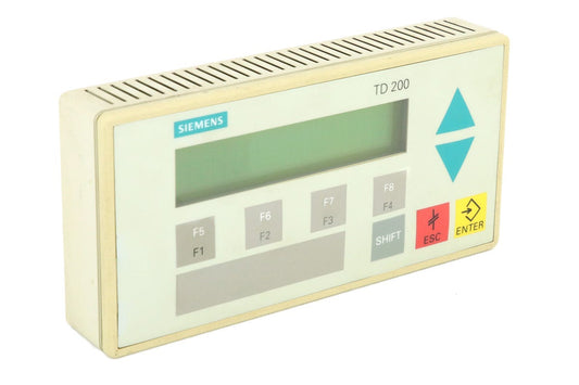 Siemens 6ES7272-0AA00-0YA0