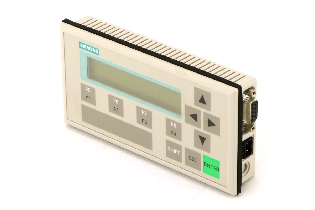Siemens 6ES7272-1AA10-0YA0