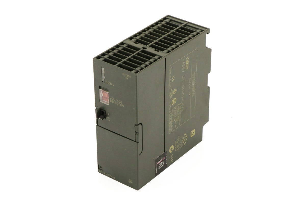 Siemens 6ES7307-1BA00-0AA0