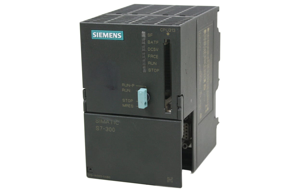 Siemens 6ES7313-1AD03-0AB0