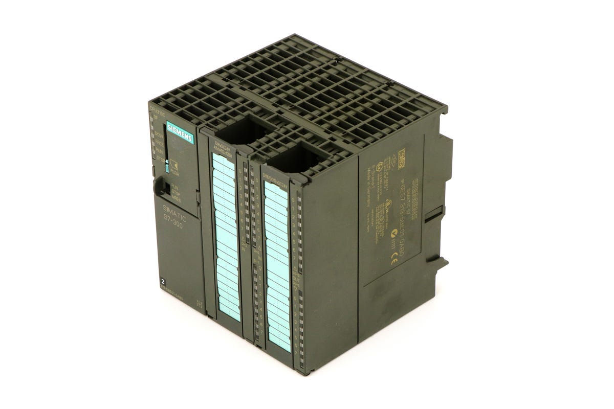 Siemens 6ES7313-5BE01-0AB0