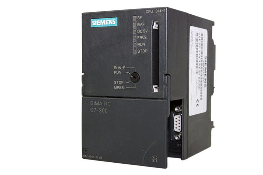 Siemens 6ES7314-1AE00-0AB0