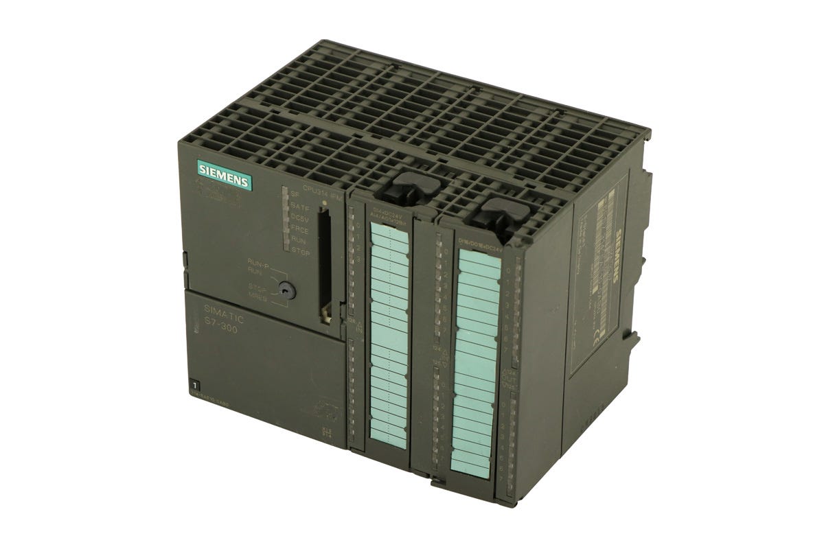 Siemens 6ES7314-5AE10-0AB0