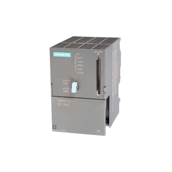 Siemens 6ES7315-1AF01-0AB0