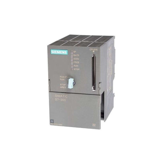 Siemens 6ES7315-1AF01-0AB0