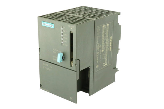 Siemens 6ES7315-1AF02-0AB0