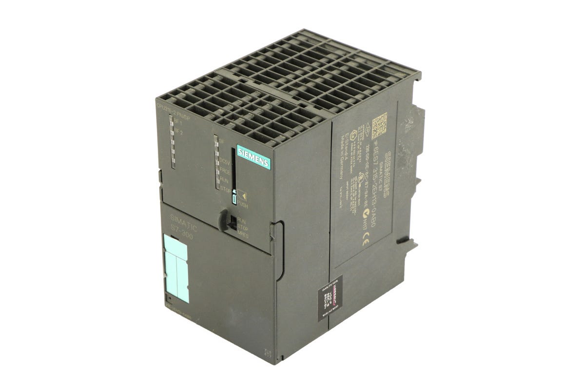 Siemens 6ES7315-2EH13-0AB0