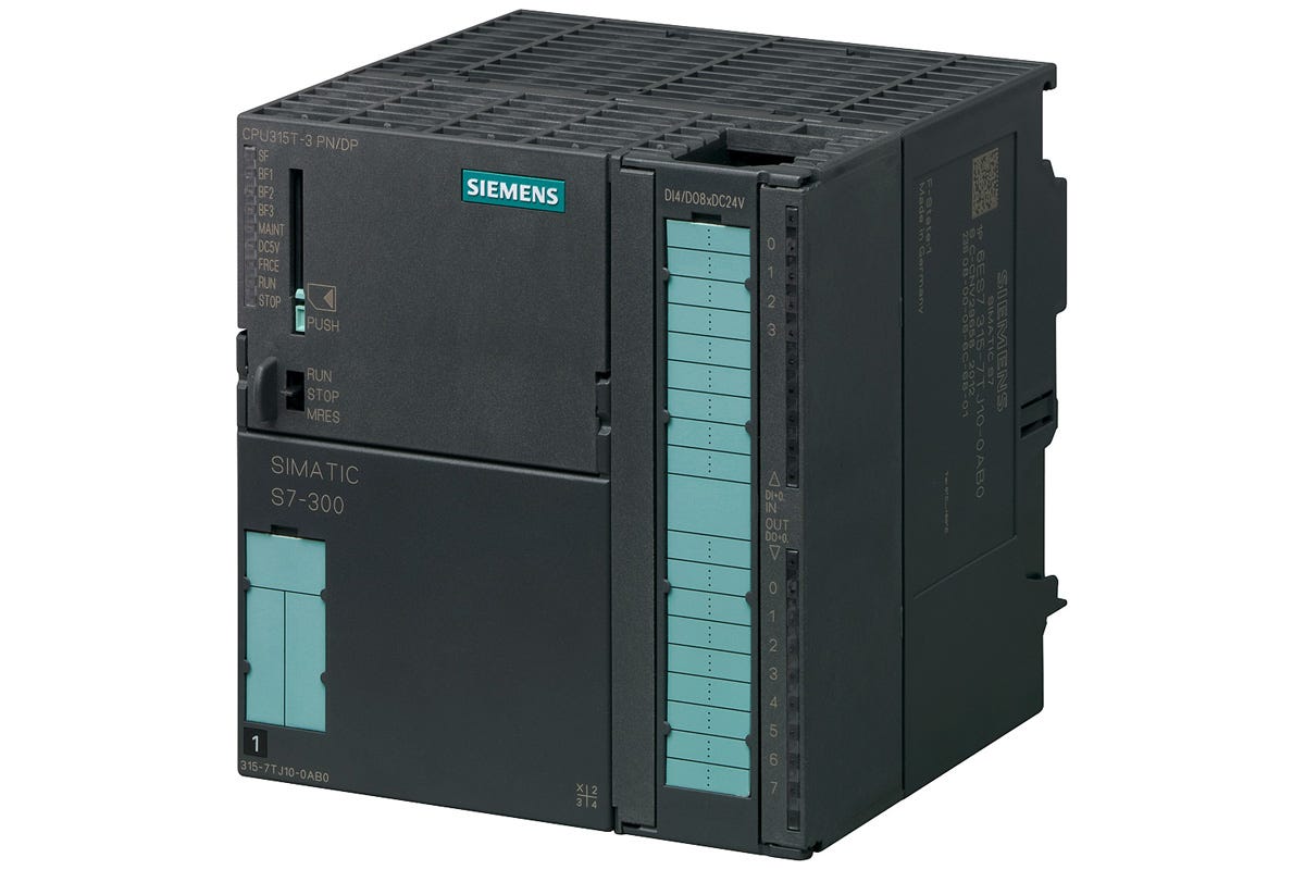 Siemens 6ES7315-7TJ10-0AB0